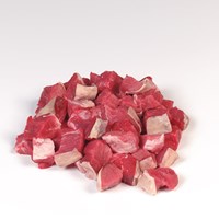 Dice 95% VL Meat Cut Spec Step 1